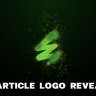 Free Videohive 57802487 Particle Logo Reveal MOGRT , GFXInspire