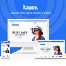[Premium] Kapee – Fashion Store WooCommerce Theme v1.6.18
