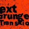 Free Videohive 57817800 Text Grunge Transitions, GFXInspire