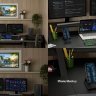 Free Videohive 57358037 Laptop,Phone and Monitor Mockups MOGRT , GFXInspire