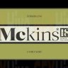 [Premium] Mckins - Family Serif Font