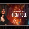 [Premium] MotionVFX - mTransition Film Roll DVR