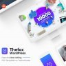 [Premium] TheFox Responsive Multi-Purpose WordPress Theme v3.9.76