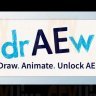 [Premium] Aescripts - drAEw v1.0.002