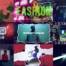 Free Videohive 57729723 Fashion Opener Grunge