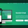 [Premium] Social Chat PRO v7.6.4