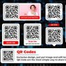 Free Videohive 57924518 QR Code Animation Lower Thirds , GFXInspire