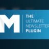 [Premium] Mailster – Email Newsletter Plugin for WordPress v4.1.11