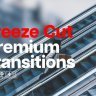 Free Videohive 57972899 Premium Transitions Freeze Cut for Premiere Pro , GFXInspire