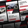 Free Videohive 57932058 Social Media Reels - Car Rental Premiere Pro Templates , GFXInspire