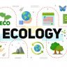 Free Videohive 57995969 Ecology and Energy Typography , GFXInspire