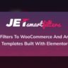 [Premium] JetSmartFilters For Elementor v3.6.6