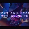 Free Videohive 58010482 Glitch Text Animator 2.0 for Premiere Pro , GFXInspire