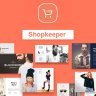 [Premium] Shopkeeper – eCommerce WP Theme for WooCommerce v7.5