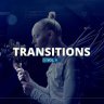 Free Videohive  58086727 Transitions – Premiere Pro Transitions Pack , GFXInspire