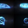 Free Videohive 58094459 Tech Logo Reveal , GFXInspire