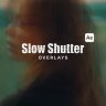 Free Videohive 58164910 Slow Shutter Overlays, GFXInspire