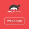 [Premium] Ninja Forms Webhooks v3.0.8