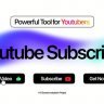 Free Videohive 58241292 youtube subscribe - premiere pro , GFXInspire