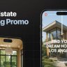Free Videohive 58221648 Real Estate Vertical Promo , GFXInspire