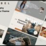 [Premium] Orabel – Creative Photography Portfolio WordPress May 24, 2025