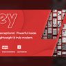 [Premium] Rey eCommerce WordPress Theme v3.1.6