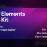 [Premium] ElementsKit Pro v3.8.8