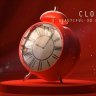 Free Videohive 58329709 Clock Logo , GFXInspire