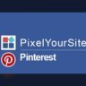 [Premium] PixelYourSite Pinterest v6.0.0
