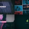 Free Videohive 58365407 Promo Opener Slideshow for Premiere Pro , GFXInspire