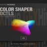 [Premium] Mononodes – Color Shaper DCTLs