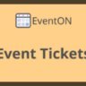 [Premium] EventOn Event Tickets v2.4.14