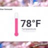 Free Videohive 58342604 Weather Thermometer MOGRT , GFXInspire