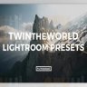 [Premium] FilterGrade - TwintheWorld Lightroom Presets