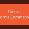 [Premium] Toolset Forms Commerce v1.8.5