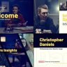 Free Videohive 58463498 Intro - Podcast Intro, GFXInspire