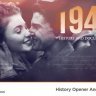 Free Videohive 57951579 History Opener And Trailer, GFXInspire