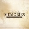 Free Videohive 58370831 Memories, GFXInspire