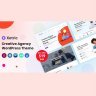 [Premium] Xotric – Creative Agency WordPress Theme + RTL v1.4