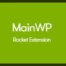 [Premium] MainWP Rocket v5.1.3