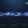Free Videohive 58526693 Steel Chrome Text Animation, GFXInspire