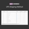[Premium] WooCommerce UPS Shipping Method v3.8.4
