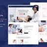 [Premium] Pregna – Prenatal Care and Obstetrician Elementor Template Kit June 19, 2025