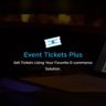 [Premium] The Events Calendar Event Tickets Plus v6.6.1