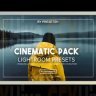 [Premium] Filtergrade - Cinematic Lightroom Presets Collection