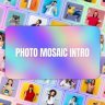 Free Videohive 58639961 Mosaic, GFXInspire