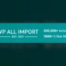 [Premium] WP All Import Pro WooCommerce v4.0.4