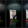 Free Videohive 58608500 Funeral Flower Card | Vertical Stories Opener for Social Media, GFXInspire