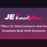 [Premium] JetSmartFilters For Elementor v3.6.7.1