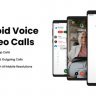 Free Videohive 36144525 Android Phone Call Creator, GFXInspire